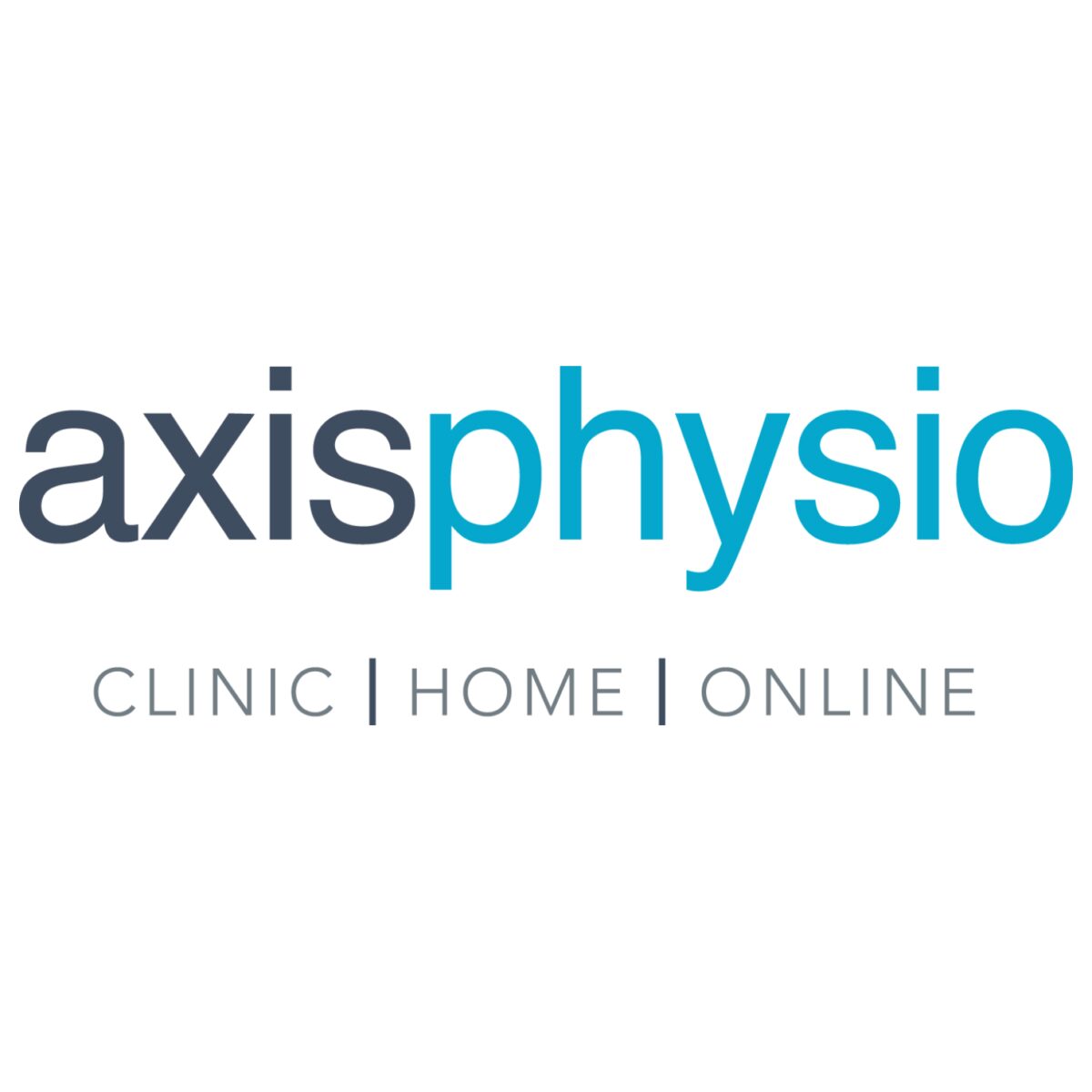 Axis Physiotherapy -  Clinic | Home | Online